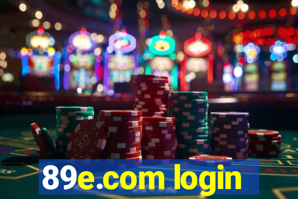 89e.com login